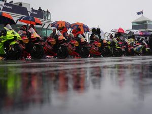 MotoGP Australia 2026 Batal, Apa Itu Aturan Aturan Keselamatan 60 Menit?