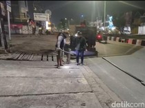 Terkuaknya Puluhan Galian Misterius Samarinda, Ternyata Ulah Sindikat