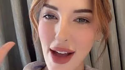 Emosional Tasya Farasya Bangun Rumah 6 Tahun, 7 Bulan Ditempati Banyak Retak