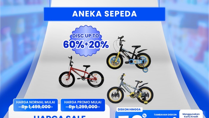 Transmart Full Day Sale