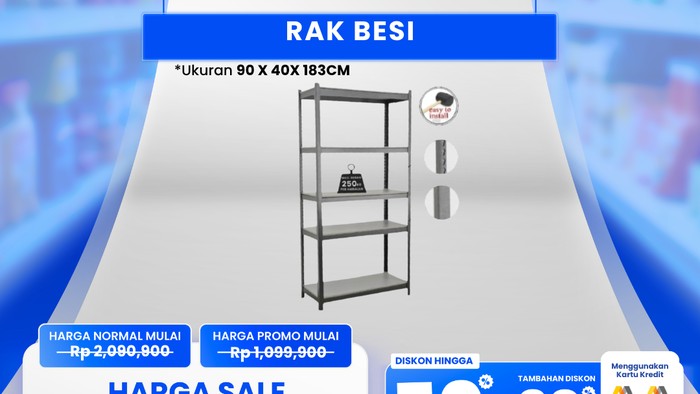 Transmart Full Day Sale
