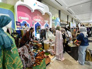 Dari Batik hingga Kerajinan Kulit, UMKM Lokal Ini Tembus Pasar Global
