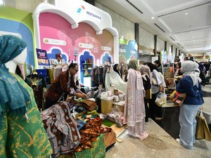 Dari Batik hingga Kerajinan Kulit, UMKM Lokal Ini Tembus Pasar Global
