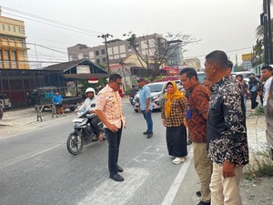 Muncul 60-an Galian Misterius di Samarinda, Pekerja Ngaku Petugas Resmi