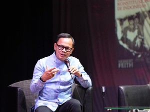 Bima Arya Bicara Pentingnya Penguatan Kepemimpinan dalam Otonomi Daerah