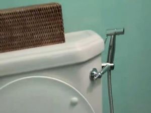 Beda Dengan RI, Ini Alasan Orang AS Lebih Pilih Tisu Toilet Ketimbang Jet Spray