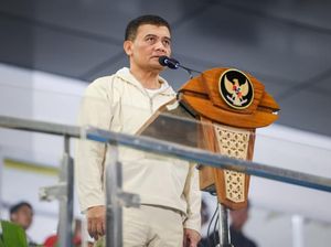 Ahmad Luthfi Ajak Peserta Porprov Jateng Doakan Atlet Selam Syabila Rizkia