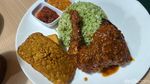 Nasi Campur hingga Nasi Ayam Bakar Bumbu Rujak Enak di Setiabudi