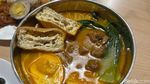 Nasi Campur hingga Nasi Ayam Bakar Bumbu Rujak Enak di Setiabudi