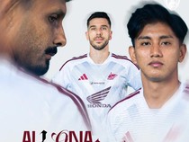 Link Live Streaming Bhayangkara Vs PSM, Kick-off Pukul 20.00 Wita