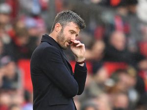 Romano Ungkap Urutan Kandidat Pelatih MU jika Carrick Dipecat