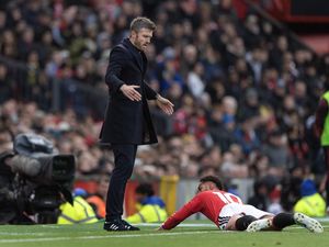 Nasib Michael Carrick di Ujung Tanduk, MU Siapkan Pengganti
