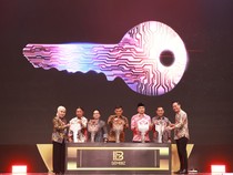 Bank Jateng Dukung Iklim Investasi dan Pengembangan Usaha di Jateng