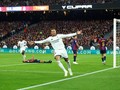 Real Madrid Bungkam Barcelona 2-1, Yamal Dihujat Mbappe Dipuja