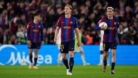 El Clasico: Barcelona Disikat Madrid karena Lamban dan Ceroboh
