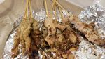 Bandingin 3 Sate Taichan Hits di Jaksel, Ini Juaranya!