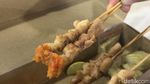Bandingin 3 Sate Taichan Hits di Jaksel, Ini Juaranya!