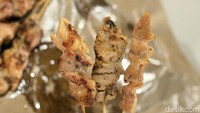 Bandingin 3 Sate Taichan Hits di Jaksel, Ini Juaranya!