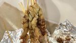 Bandingin 3 Sate Taichan Hits di Jaksel, Ini Juaranya!