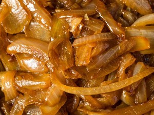 Rahasia Bawang Bombay Karamel Lebih Enak, Chef Spill Bahan Simpel Ini
