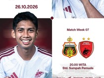 Jadwal Siaran Langsung Bhayangkara FC Vs PSM Makassar Malam Ini