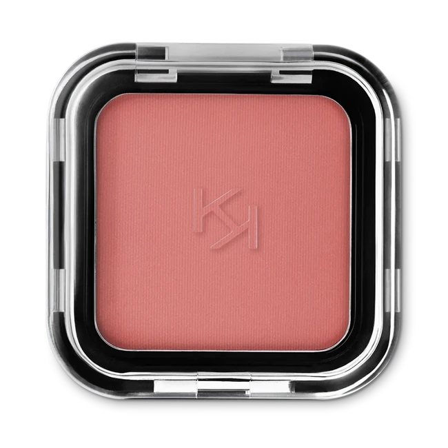 Blush On Muted