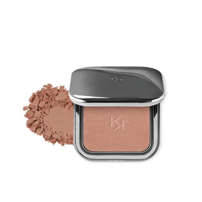Blush On Muted
