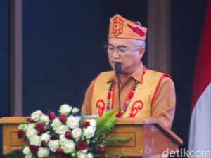 Perputaran Uang Selama Irau Malinau Ke-12 Tembus Rp 7,8 Miliar
