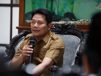 Bupati Subandi Minta Forum CSR Bantu Tekan Pengangguran di Sidoarjo