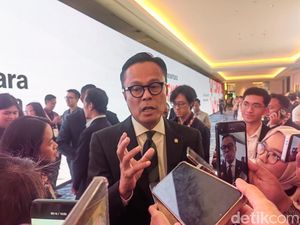 Danantara Sebut 97% Dividen dari 8 Perusahaan, Ratusan BUMN Rugi Rp 20 T