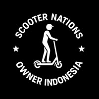 Scooter Nations Owner Indonesia