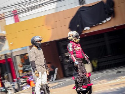 Scooter Nations Owner Indonesia