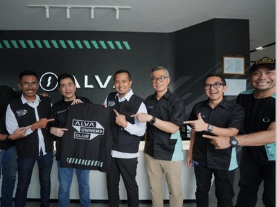 Alva Owners Club