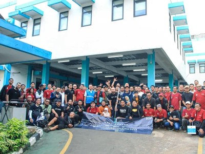 Alva Riders Community