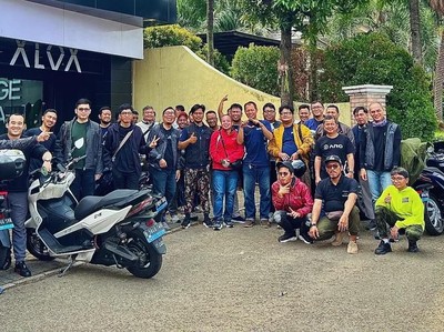 Alva Riders Community
