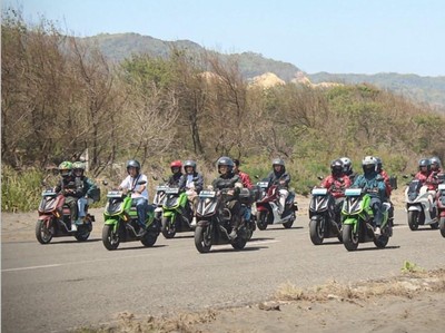 Alva Riders Community