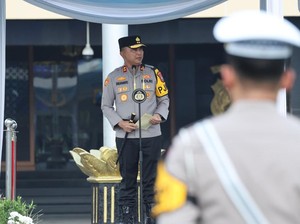 Kapolda Jatim Minta Polisi Lebih Humanis Saat Operasi Patuh Semeru 2026