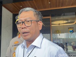 Polisi Tangkap Suami Diduga Pembunuh Ibu dan Anak di Madiun
