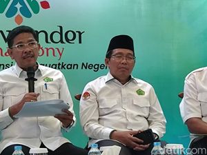 Tanggapi Soal Konser Andrea Bocelli, Kemenag: Kami Dukung Pandangan MUI