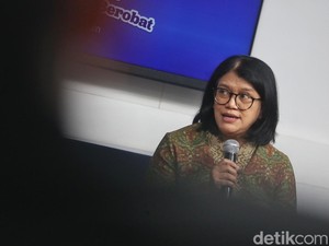 Kurangi Ketergantungan Impor, Kemenkes Sebut RI Sudah Produksi 42 Jenis Bahan Baku Obat