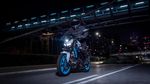 Tampang Adik Yamaha MT15 Terbaru