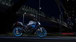 Tampang Adik Yamaha MT15 Terbaru