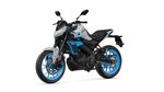 Tampang Adik Yamaha MT15 Terbaru