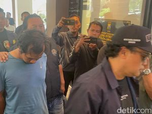 Suami Siri Bunuh Dini-Anak di Madiun Sempat Ikut Lapor Korban Hilang