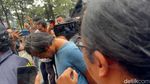 Penampakan Pelaku Pembunuhan Ibu dan Anak di Madiun