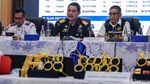 Emas Rp61,9 Miliar Nyaris Diselundupkan ke Luar Negeri