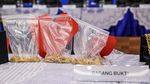 Emas Rp61,9 Miliar Nyaris Diselundupkan ke Luar Negeri