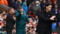 Manajer Brighton Kritik Liverpool: Mereka Gak Niat Main!