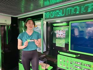 Sasar Gen Z, Fitbar Resmi Tunjuk ALD1 Jadi Brand Ambassador Pertama