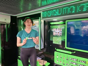 Sasar Gen Z, Fitbar Resmi Tunjuk ALD1 Jadi Brand Ambassador Pertama